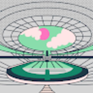 Meet your Posher, Dizzy